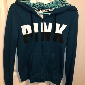 PINK Hoodie